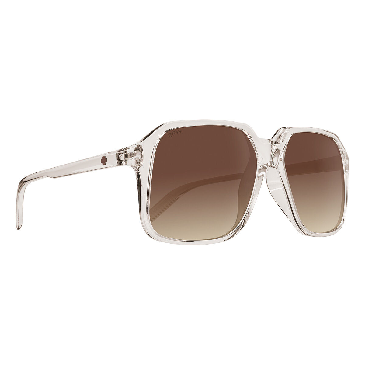 HOTSPOT, Warm Crystal-Dark Brown Fade, hi-res image number null